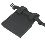 Funda para tablet Mobilis Refuge 22,9 cm (9") Negro