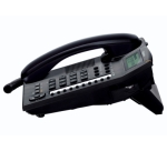 Panasonic KX-TS880EXB telephone Analog telephone Caller ID Black