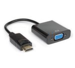 Hamlet XVAHDM-VGA video cable adapter HDMI Type A (Standard) VGA (D-Sub) Black