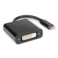 Hamlet XVAUC-DV4K video cable adapter USB Type-C DVI