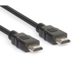Hamlet XVCHDM-M10 HDMI cable 10 m HDMI Type A (Standard) Black