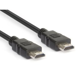 Hamlet XVCHDM-HDM300 HDMI cable 3 m HDMI Type A (Standard)