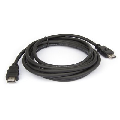 Hamlet XVCHDM-M10 cavo HDMI 10 m HDMI tipo A (Standard) Nero