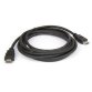 Hamlet XVCHDM-M10 cavo HDMI 10 m HDMI tipo A (Standard) Nero