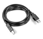 Trendnet TK-CD06 cable para video, teclado y ratón (kvm) Negro 1,8 m