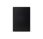 Toshiba Canvio Slim disco duro externo 1 TB 2.5" Micro-USB B 3.2 Gen 1 (3.1 Gen 1) Negro