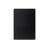 Toshiba Canvio Slim disco duro externo 1 TB 2.5" Micro-USB B 3.2 Gen 1 (3.1 Gen 1) Negro