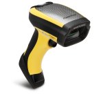 Datalogic PowerScan PD9531 Lector de códigos de barras portátil 1D/2D Fotodiodo Negro, Amarillo