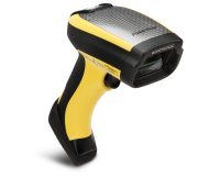 Datalogic PowerScan PD9531 Lector de códigos de barras portátil 1D/2D Fotodiodo Negro, Amarillo