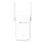 Mercusys ME60X prolongateur réseau Répéteur réseau Blanc 10, 100, 1000 Mbit/s