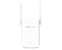 Mercusys ME60X prolongateur réseau Répéteur réseau Blanc 10, 100, 1000 Mbit/s