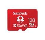 SanDisk SDSQXAO-128G-GNCZN mémoire flash 128 Go MicroSDXC