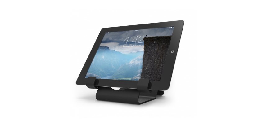 Compulocks UTHB soporte de seguridad para tabletas Negro