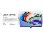 Ecran PC Hkc Gaming V2718QS 27" 144 Hz 2K QHD