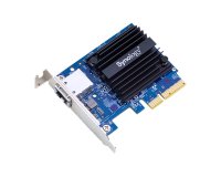 Synology E10G18-T1 carte réseau Interne Ethernet 10000 Mbit/s