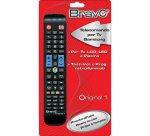 BRAVO Télécommande universelle SAMSUNG ORIGINAL 1