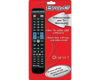 BRAVO Télécommande universelle SAMSUNG ORIGINAL 1