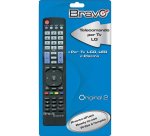 BRAVO Télécommande universelle LG ORIGINAL 2