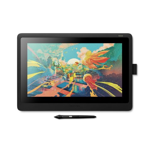 Tablet WACOM CINTIQ 16