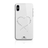 White Diamonds Eternity mobile phone case 14.7 cm (5.8") Cover