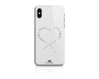 White Diamonds Eternity mobile phone case 14.7 cm (5.8") Cover