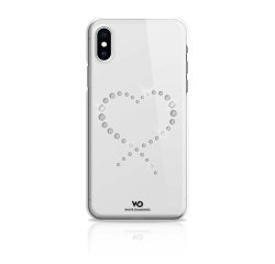 White Diamonds Eternity mobile phone case 14.7 cm (5.8") Cover
