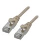 MCL FTP6-20M câble de réseau Gris Cat6 F/UTP (FTP)