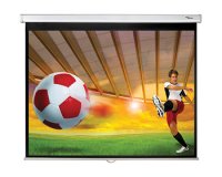 Optoma DS-3084PWC écran de projection 2,13 m (84") 4:3