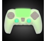 Blade Gaming PS5 Custom Kit Glow In The Dark