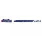 Feutre d'écriture FriXion Fineliner effaçable, pointe fine 1,3 mm Rose