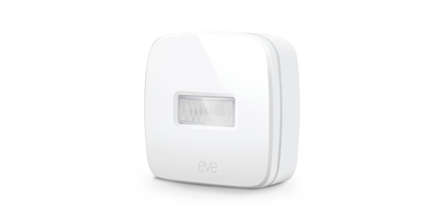 EVE Détecteur de mouvement Eve Motion - Capteur de mouvement sans fil