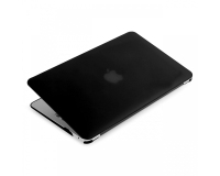 Tucano NIDO 33 cm (13") Custodia rigida Nero