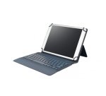 Tucano Gancio 25.4 cm (10") Flip case Blue