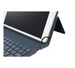 Tucano Gancio 25.4 cm (10") Flip case Blue