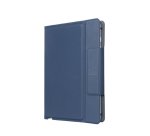 Tucano Gancio 25.4 cm (10") Flip case Blue