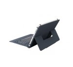 Tucano Gancio 25.4 cm (10") Flip case Blue