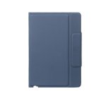 Tucano Gancio 25.4 cm (10") Flip case Blue