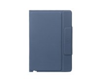 Tucano Gancio 25.4 cm (10") Flip case Blue