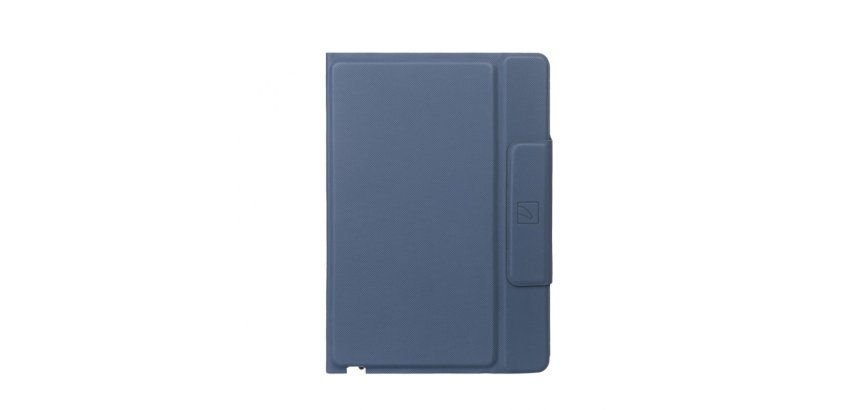 Tucano Gancio 25.4 cm (10") Flip case Blue