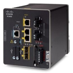 Cisco IC3000 composant de commutation Alimentation électrique