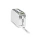 Zebra ZD510-HC impresora de etiquetas Térmica directa 300 x 300 DPI 102 mm/s Inalámbrico y alámbrico Ethernet Bluetooth