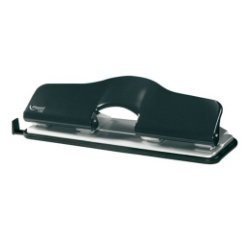 Perforateur ESSENTIAL METAL 4 trous - capacité 10 feuilles