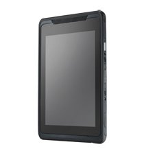 Advantech AIM-65AT-23307000 tablet Intel Atom® 64 GB 20,3 cm (8") 4 GB Wi-Fi 5 (802.11ac) Android 6.0 Negro
