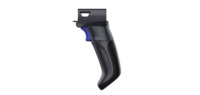 Datalogic 94ACC0201 accesorio para lector de código de barras Empuñadura con gatillo