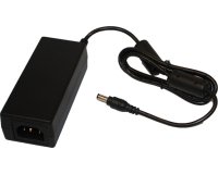 Datalogic 94ACC0197 adaptador e inversor de corriente Interior Negro