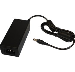 Datalogic 94ACC0197 adaptador e inversor de corriente Interior Negro