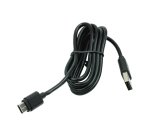 Datalogic 94A050044 cable USB 1,2 m USB C USB A Negro