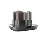 Datalogic 94ACC0192 accesorio para lector de código de barras Juego de cargador de pilas