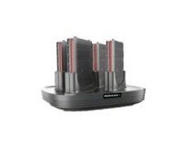 Datalogic 94ACC0192 accesorio para lector de código de barras Juego de cargador de pilas