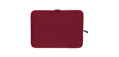 Tucano BFM1112-BX maletines para portátil 33 cm (13") Funda Borgoña